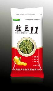 驻豆11包装